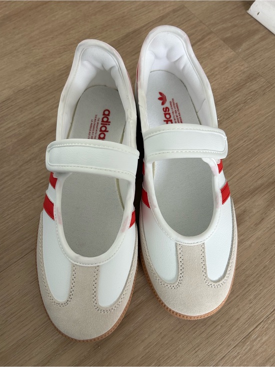 adidas Shoes - NEW adidas Samba Jane sneakers, brand new in box